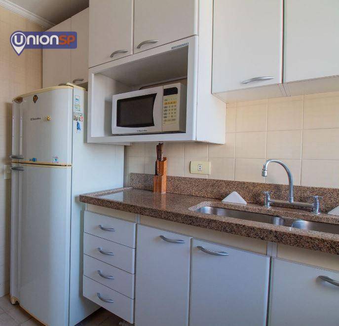 Apartamento à venda com 3 quartos, 100m² - Foto 20