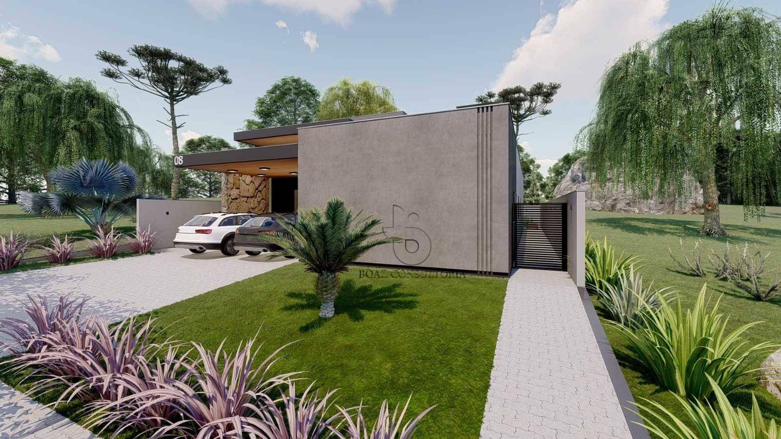 Casa de Condomínio à venda com 3 quartos, 257m² - Foto 5