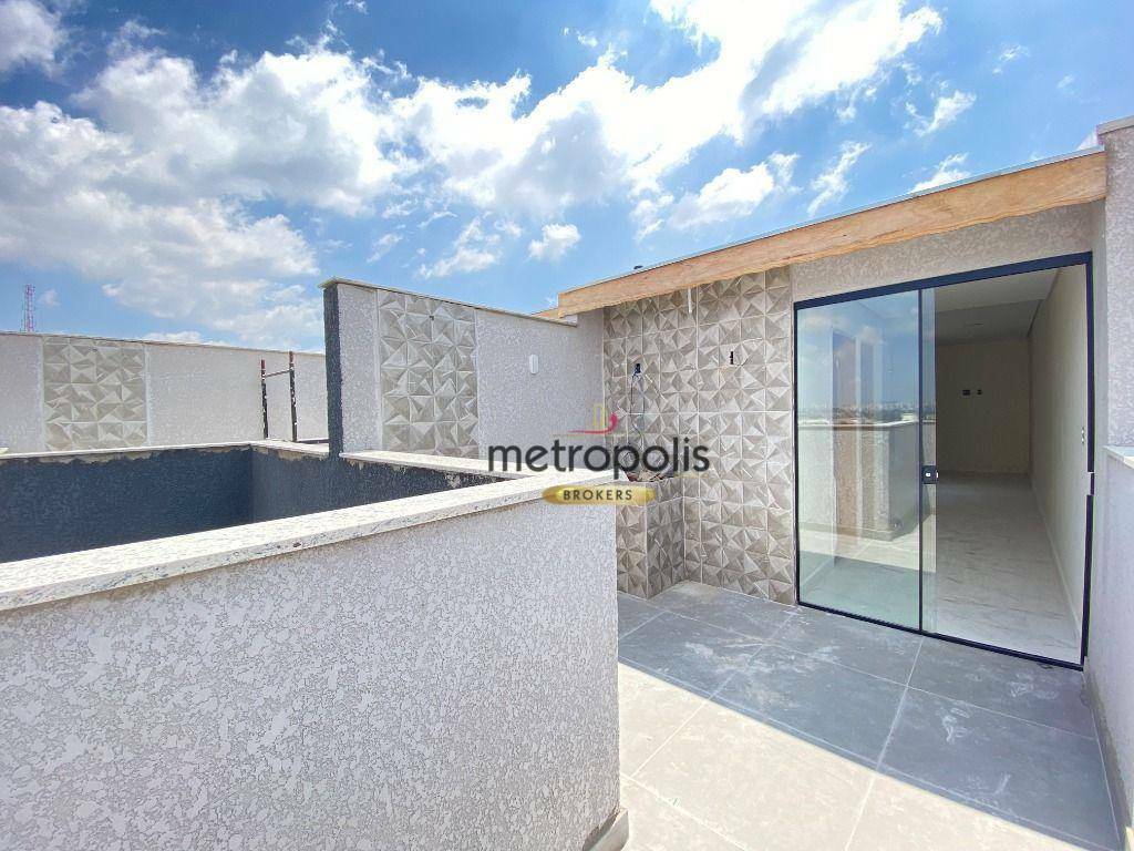 Cobertura à venda com 2 quartos, 90m² - Foto 28