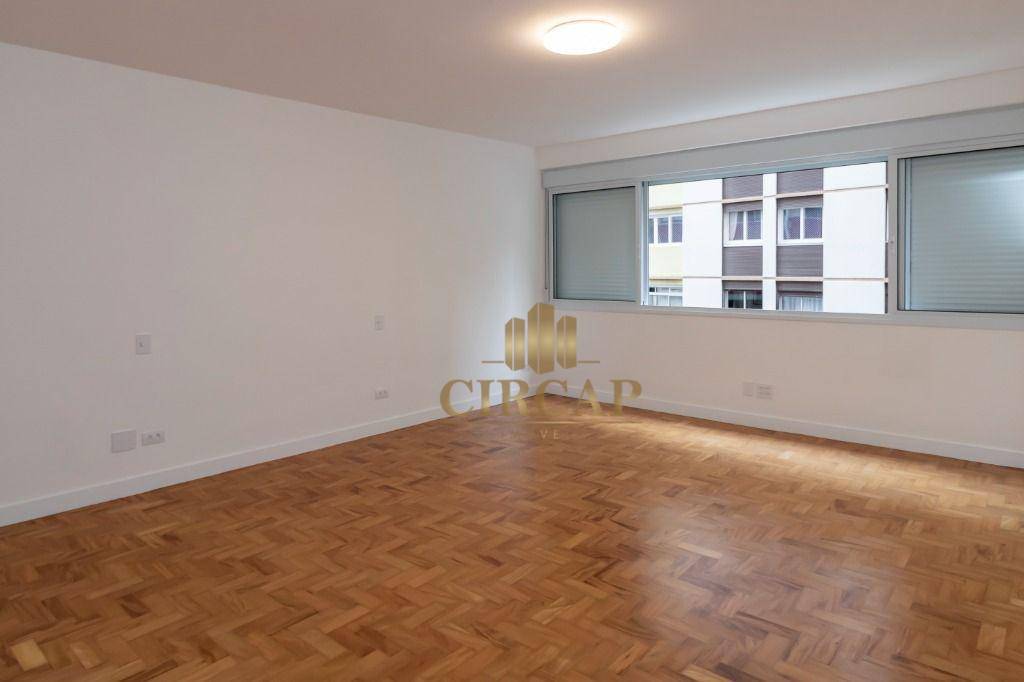 Apartamento à venda com 3 quartos, 247m² - Foto 12