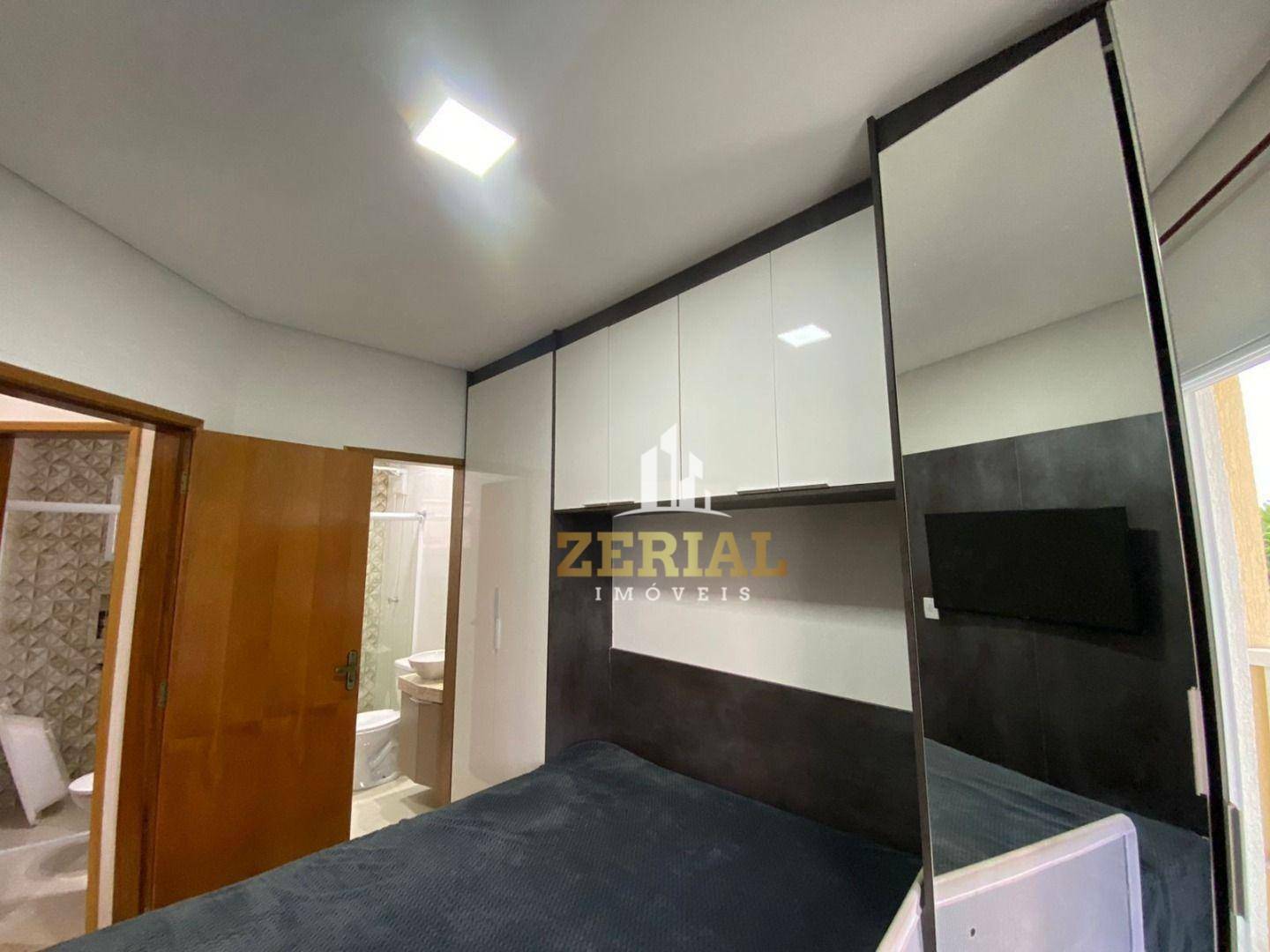 Cobertura à venda com 2 quartos, 110m² - Foto 10