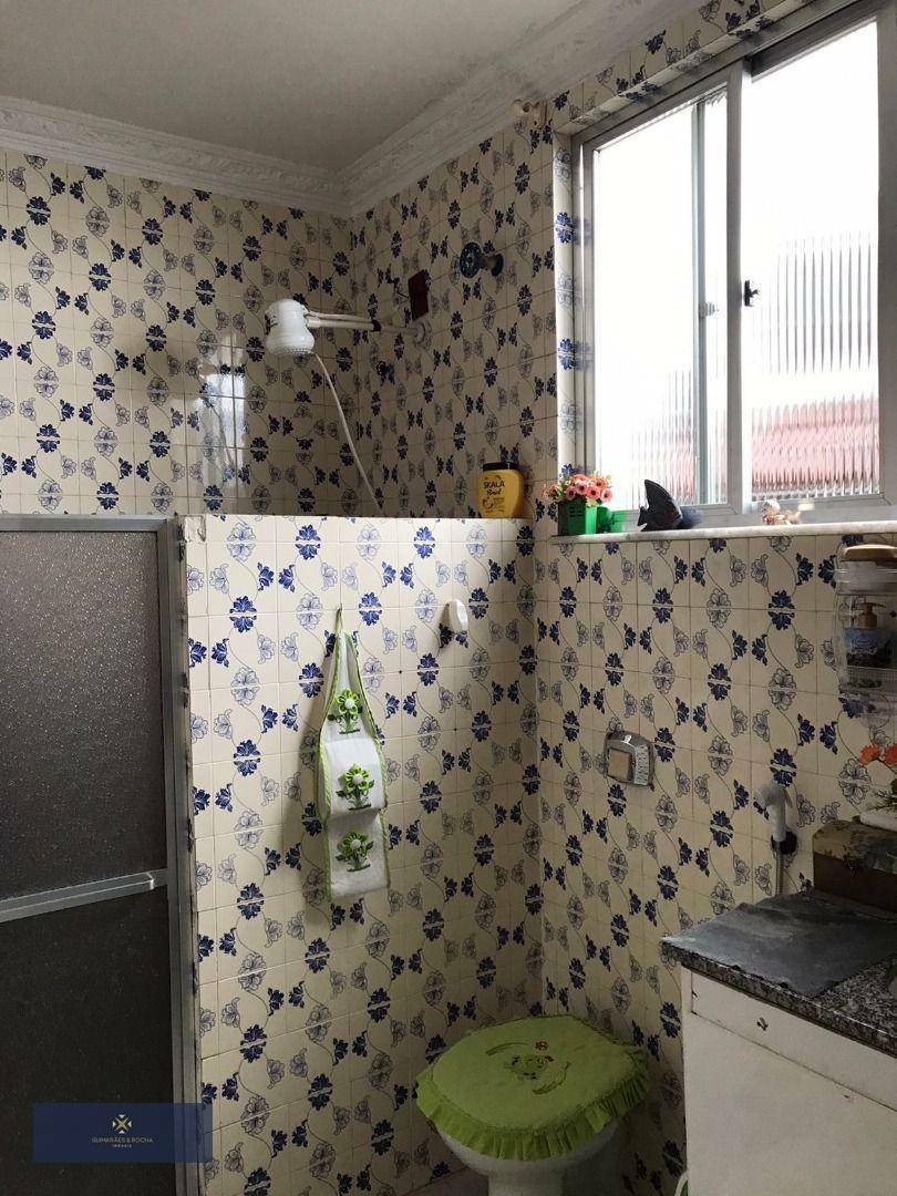 Apartamento à venda com 3 quartos, 75m² - Foto 6