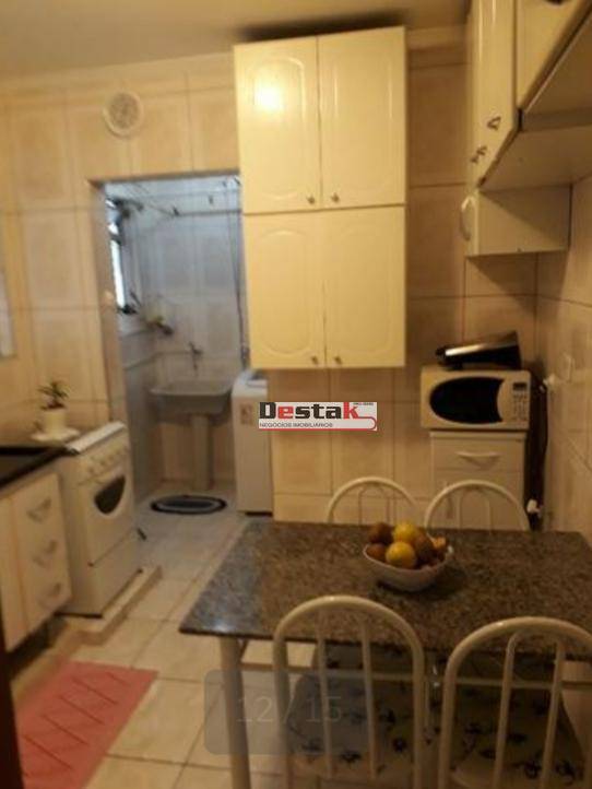 Apartamento à venda com 2 quartos, 56m² - Foto 5