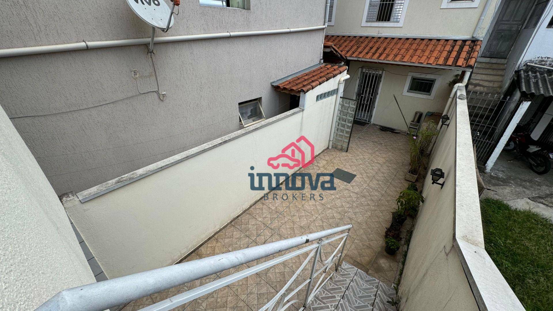 Casa à venda com 2 quartos, 250M2 - Foto 21