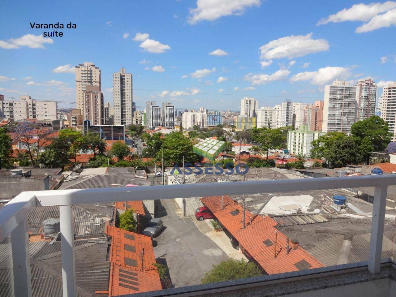 Apartamento à venda com 3 quartos, 85m² - Foto 50