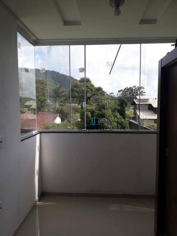 Sobrado à venda com 2 quartos, 89m² - Foto 2