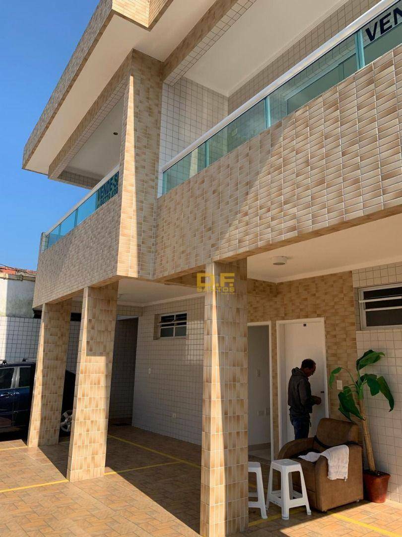 Sobrado à venda com 2 quartos, 88m² - Foto 4