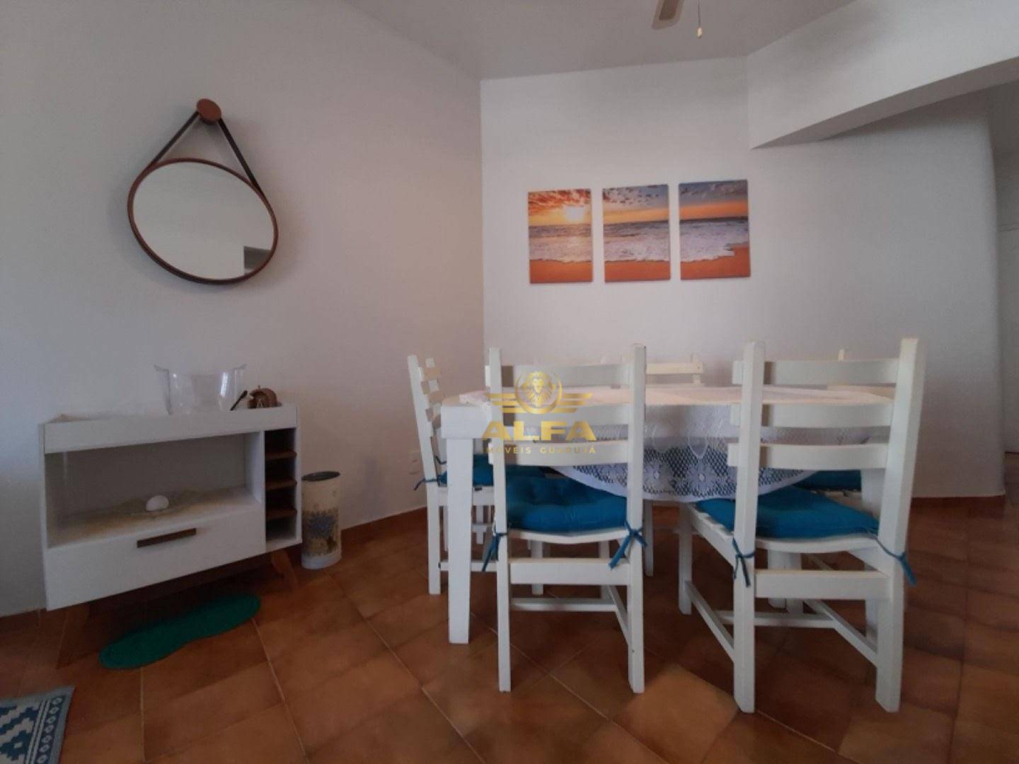 Apartamento à venda com 2 quartos, 85m² - Foto 4