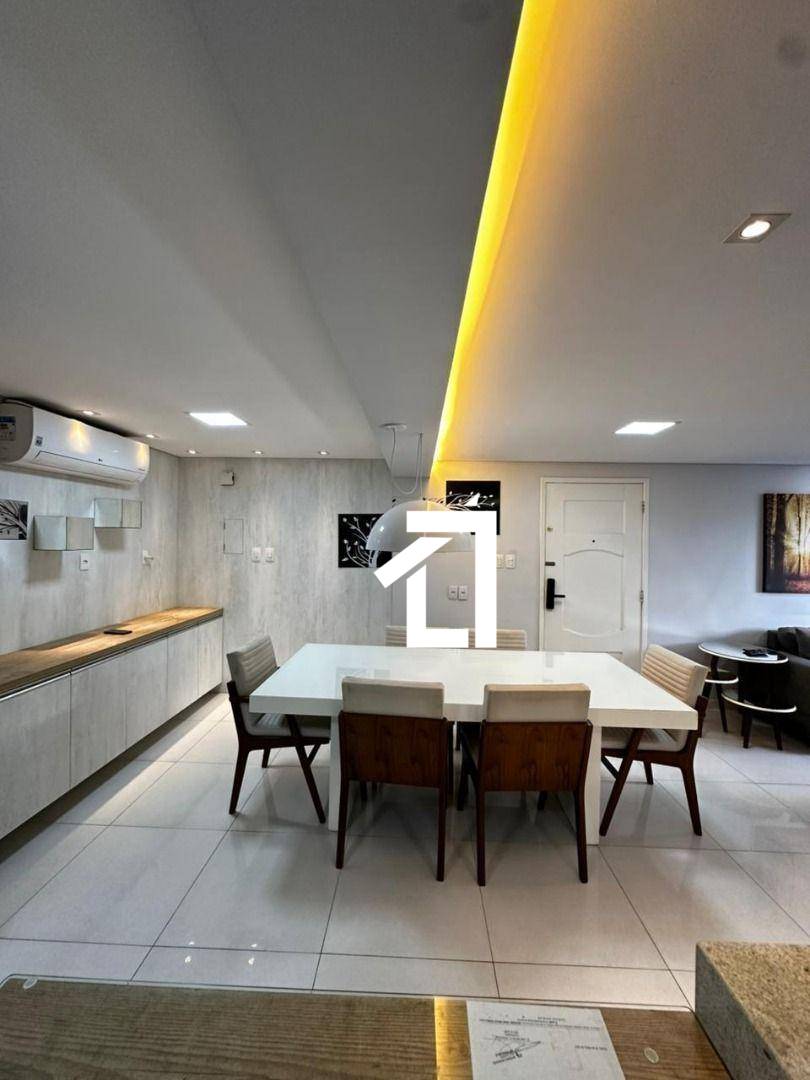 Apartamento, 3 quartos, 118 m² - Foto 2