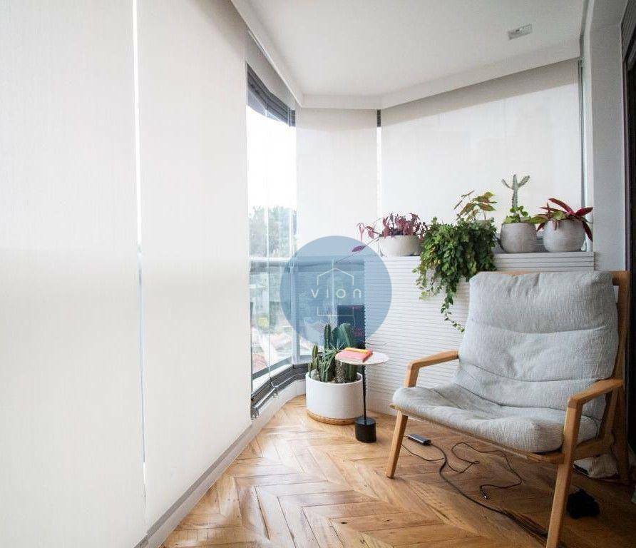 Apartamento à venda com 2 quartos, 92m² - Foto 6