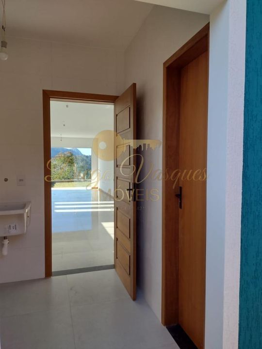 Casa de Condomínio à venda com 3 quartos, 240m² - Foto 13