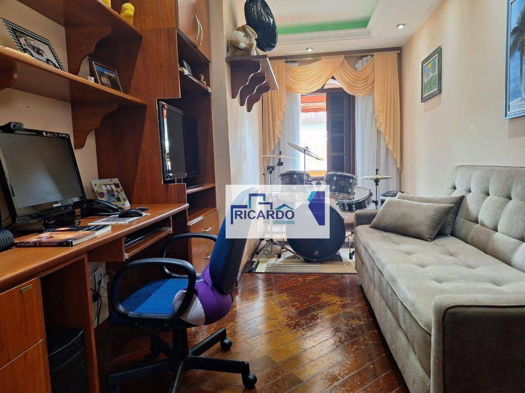 Sobrado à venda com 3 quartos, 170m² - Foto 22