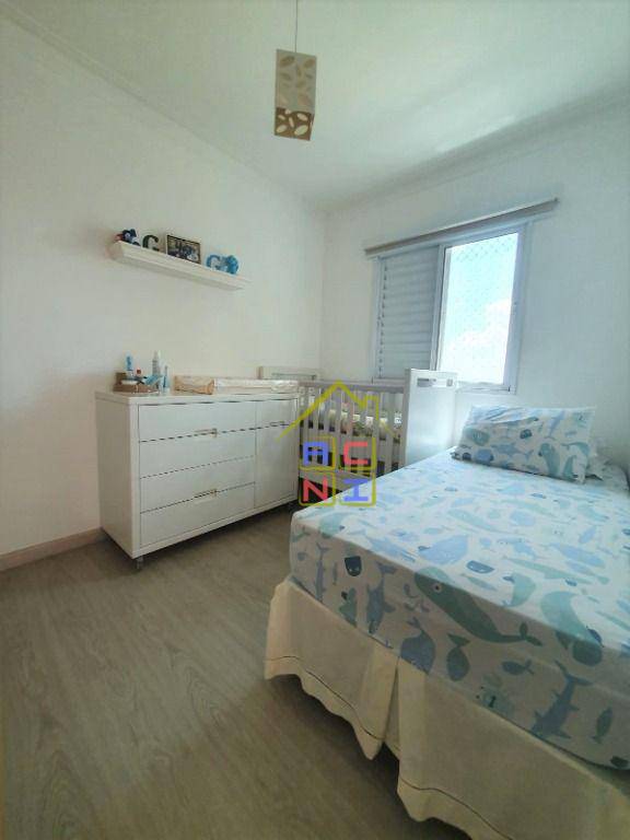 Apartamento à venda com 2 quartos, 55m² - Foto 16