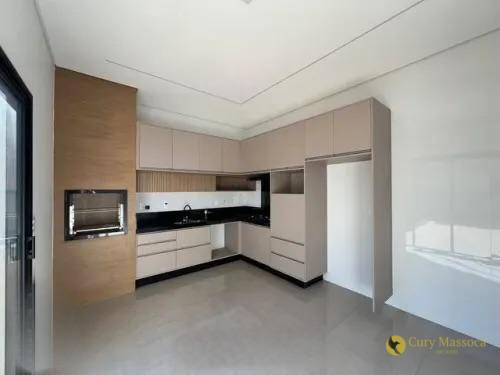 Casa de Condomínio à venda com 3 quartos, 190m² - Foto 3