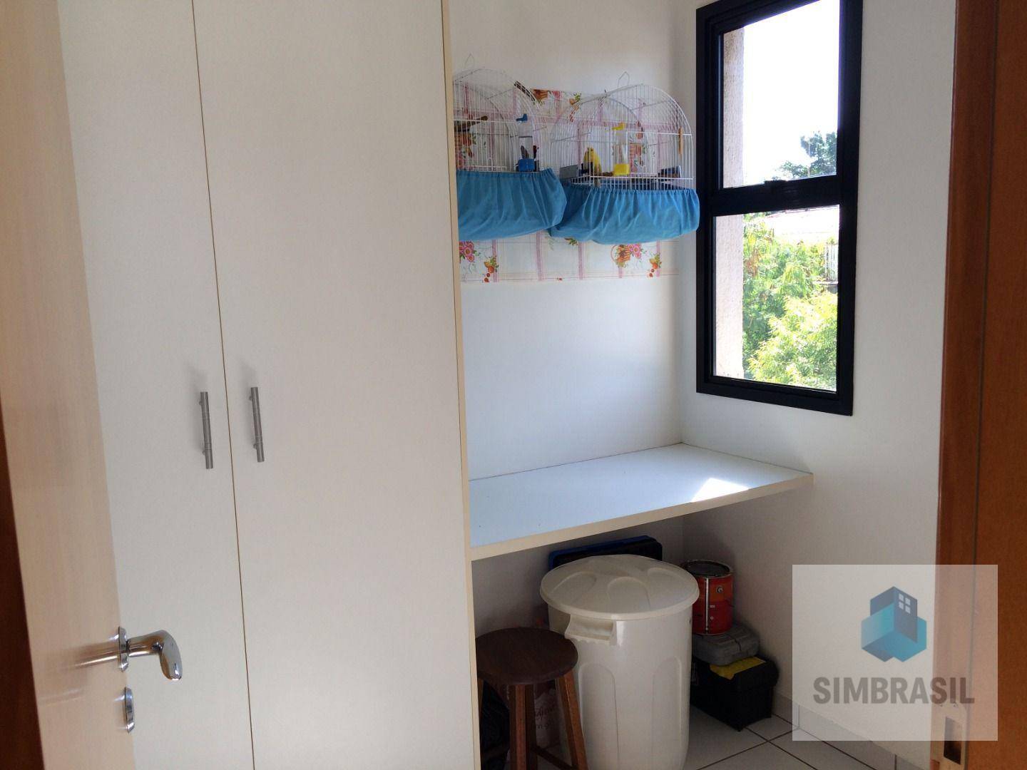 Apartamento à venda com 4 quartos, 134m² - Foto 32