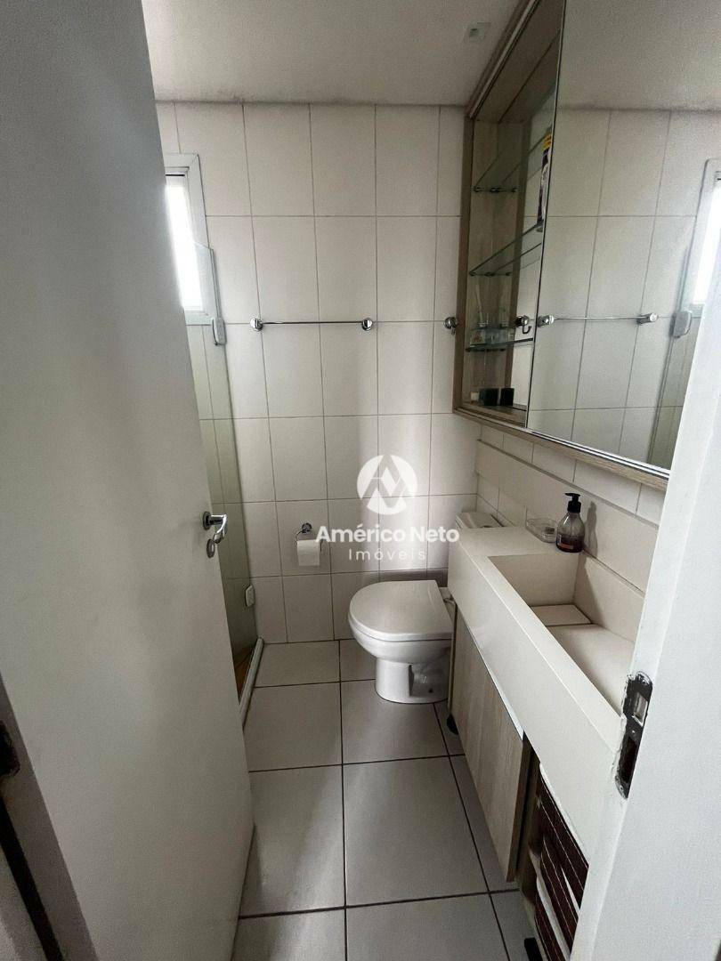 Apartamento à venda com 3 quartos, 83m² - Foto 47