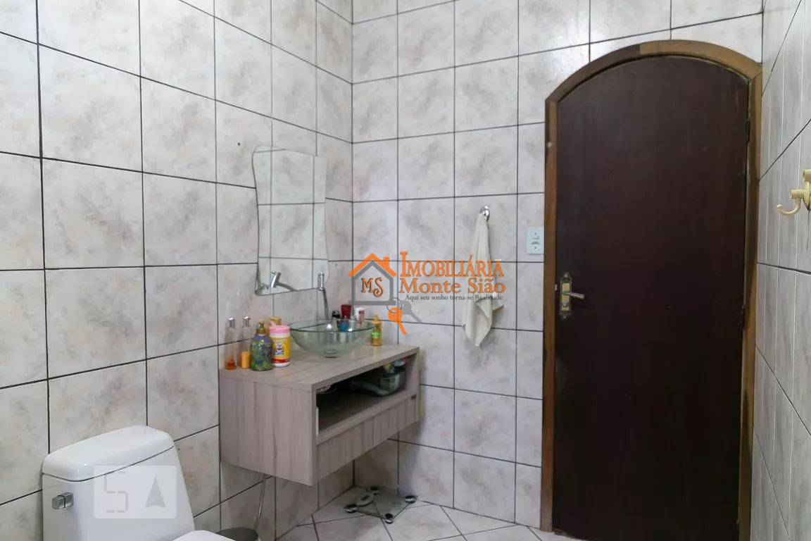 Sobrado à venda com 4 quartos, 250m² - Foto 23