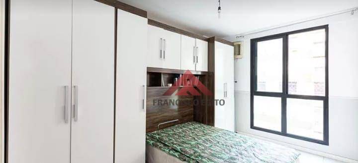 Apartamento à venda com 2 quartos, 85m² - Foto 9