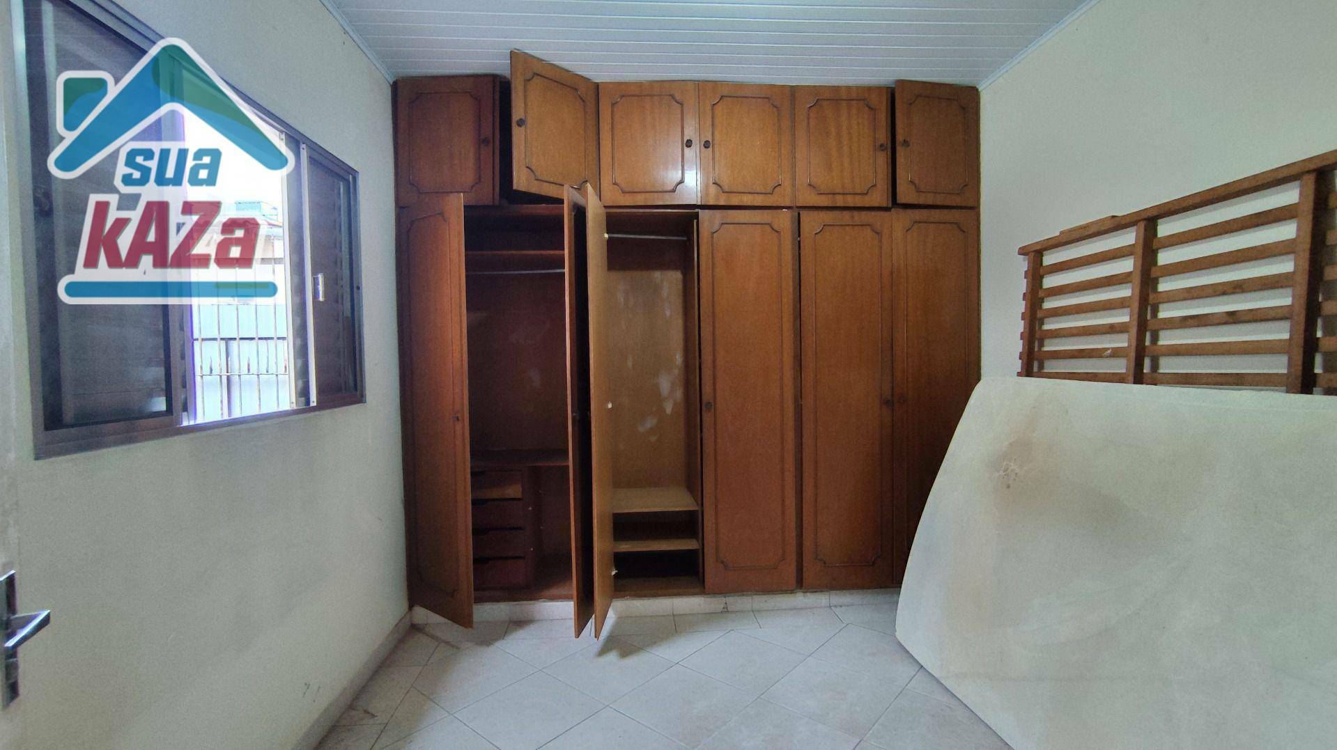 Sobrado à venda com 2 quartos, 80m² - Foto 12