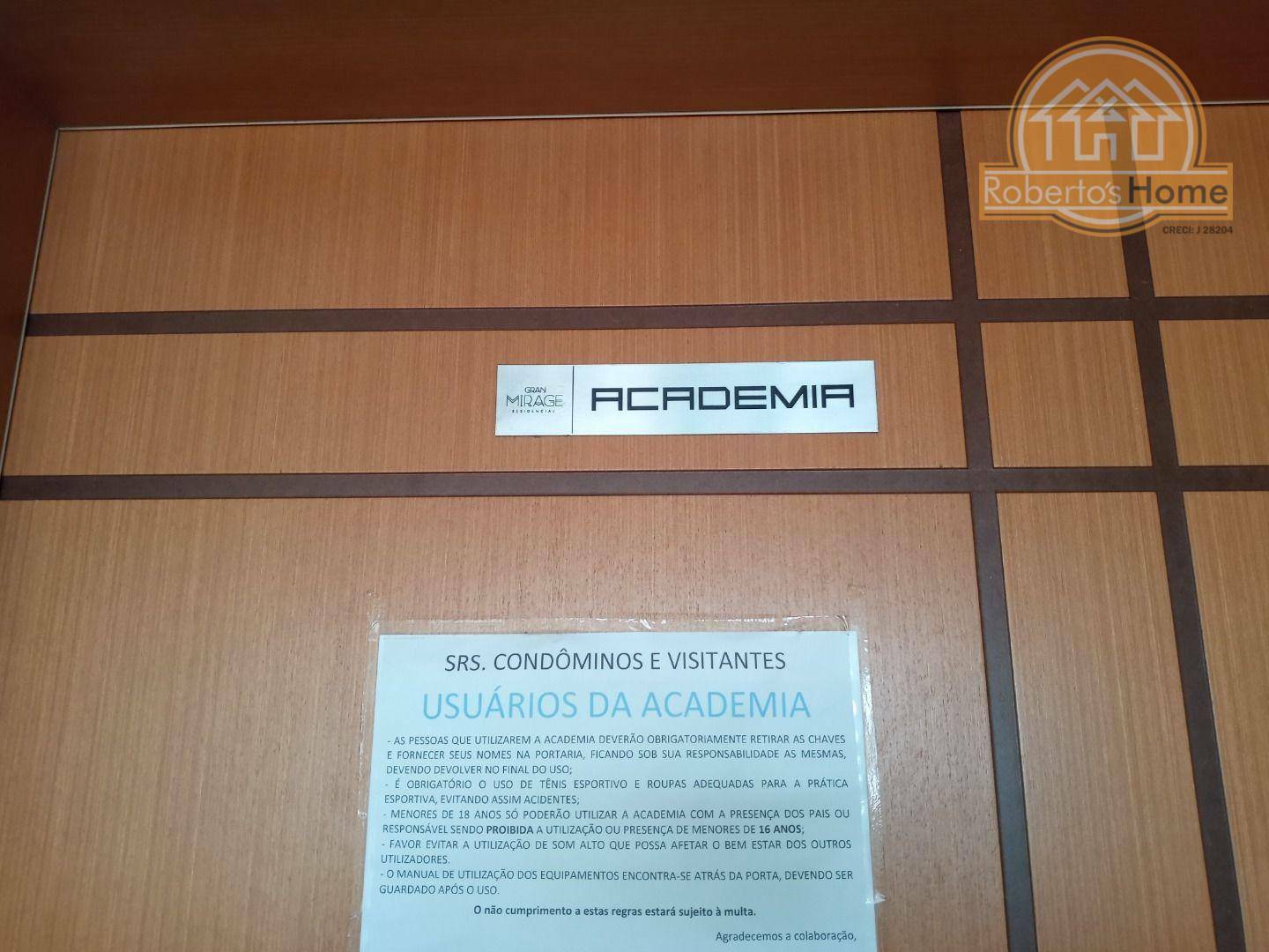 Apartamento à venda com 2 quartos, 80m² - Foto 87