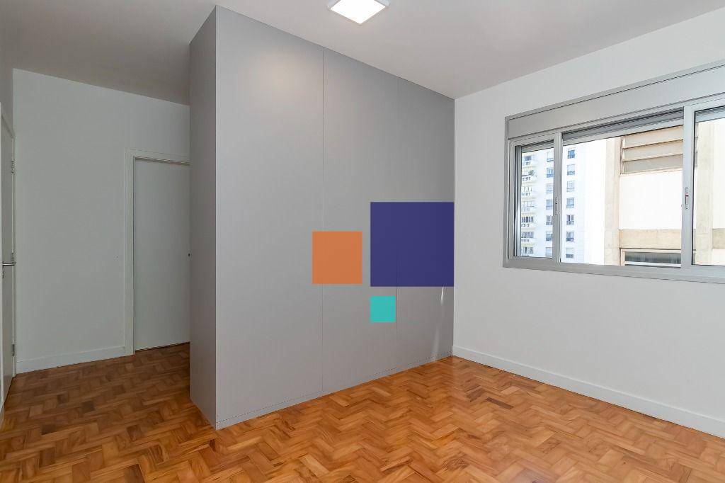 Apartamento à venda com 3 quartos, 267m² - Foto 39