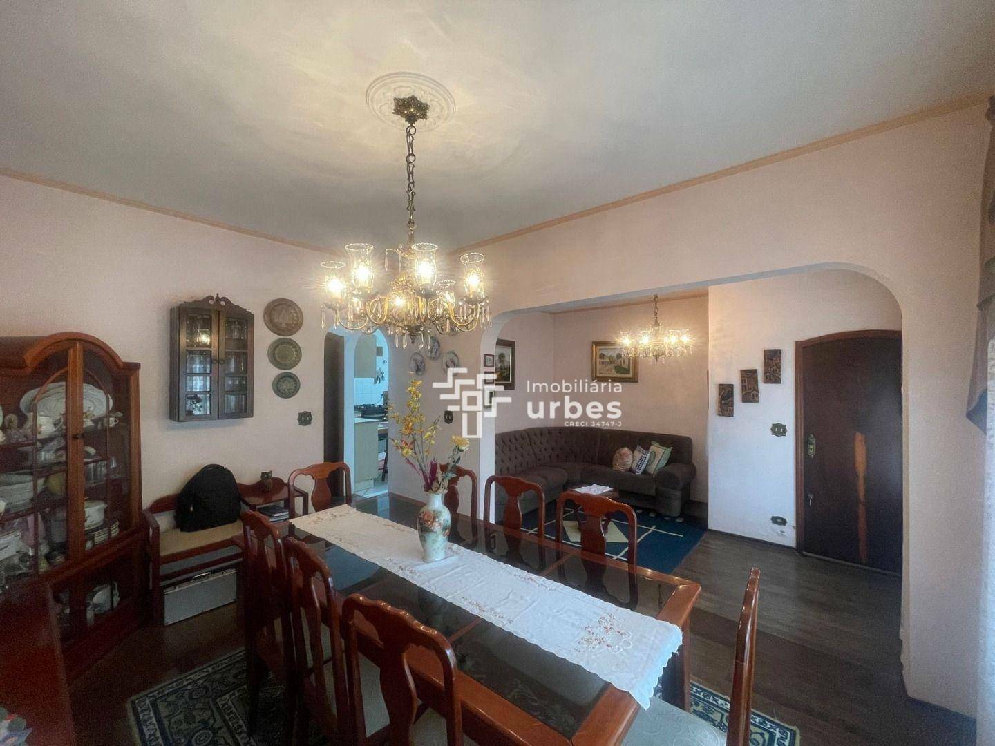 Casa à venda com 3 quartos, 208m² - Foto 12