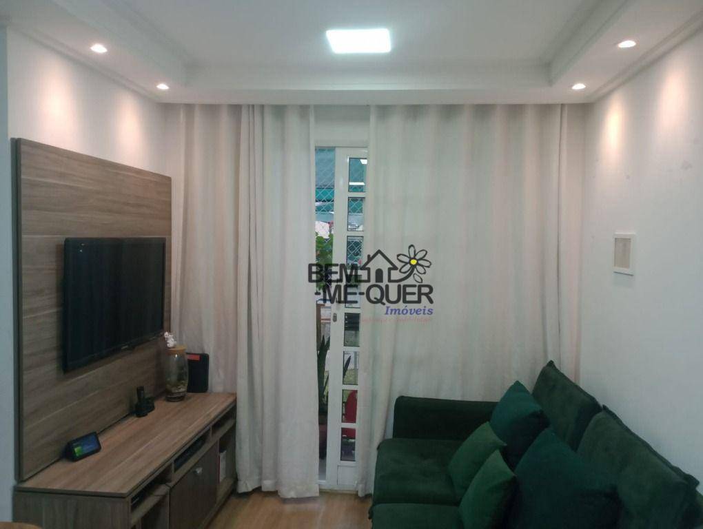 Apartamento à venda com 2 quartos, 50m² - Foto 16