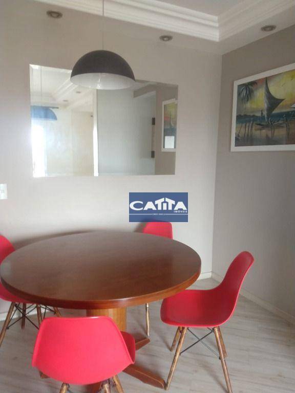 Apartamento à venda com 2 quartos, 75m² - Foto 7