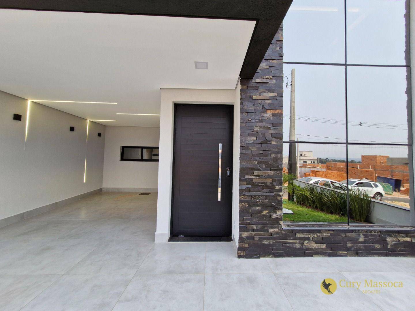 Casa de Condomínio à venda com 3 quartos, 145m² - Foto 6