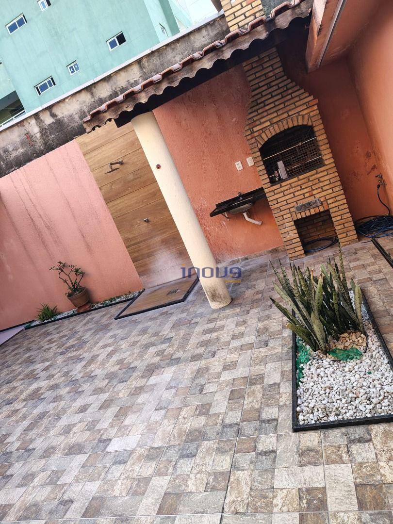 Casa, 3 quartos - Foto 3