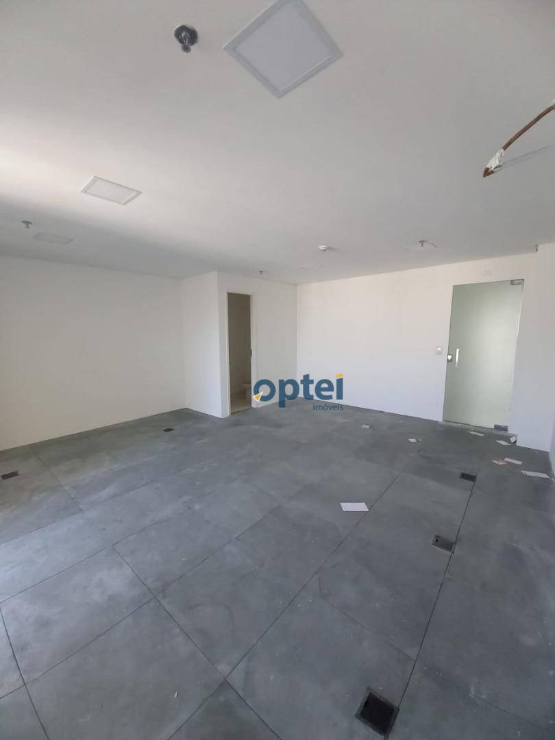 Conjunto Comercial-Sala para alugar, 39m² - Foto 4