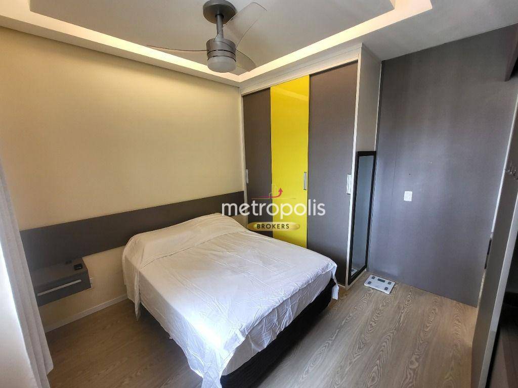 Apartamento à venda com 1 quarto, 49m² - Foto 6