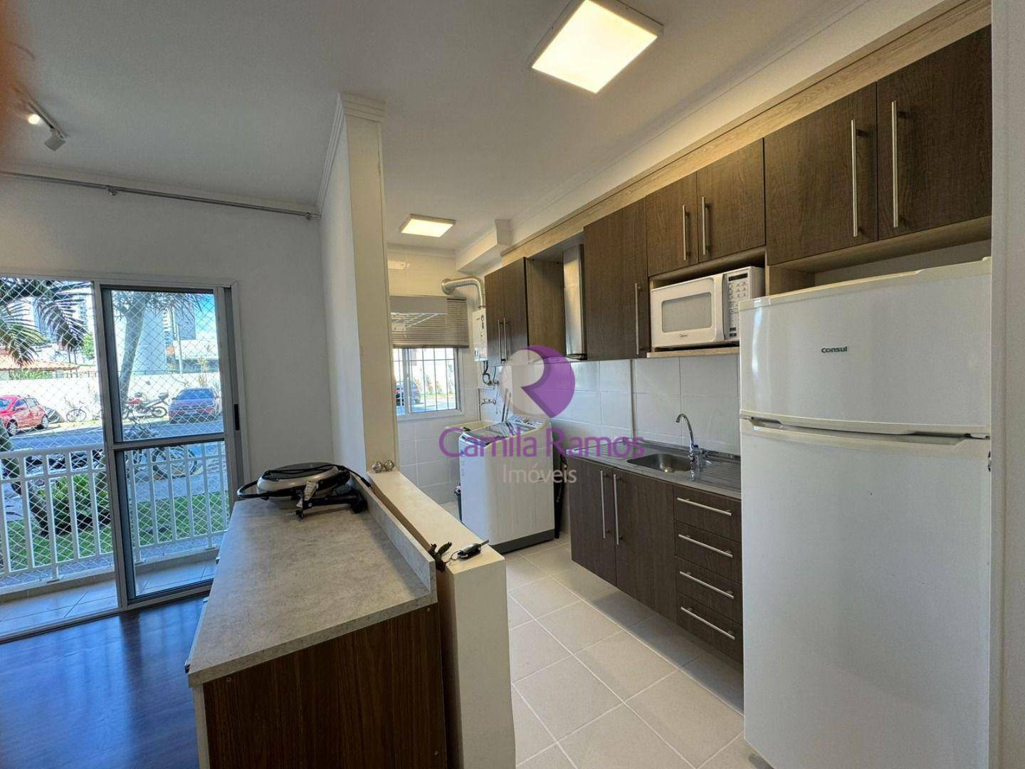 Apartamento à venda com 1 quarto, 50m² - Foto 10