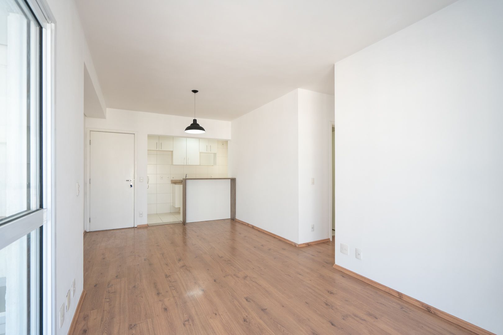 Apartamento à venda com 3 quartos, 97m² - Foto 3