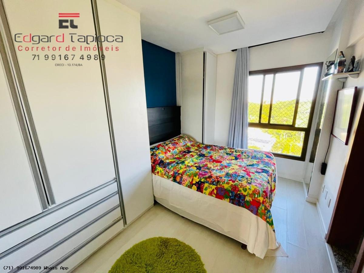 Apartamento à venda com 2 quartos, 78m² - Foto 11