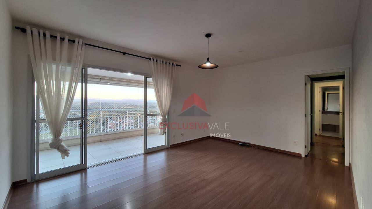 Apartamento para alugar com 3 quartos, 124m² - Foto 6