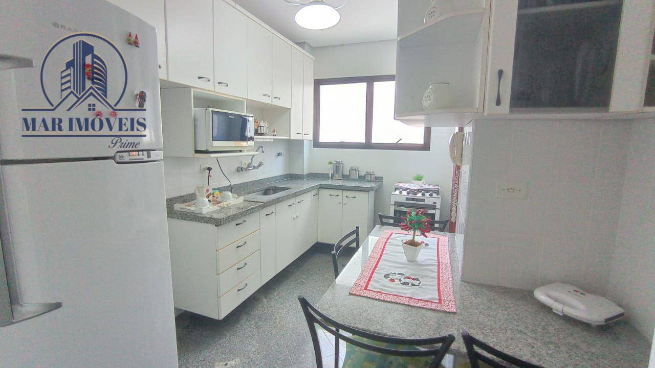 Apartamento à venda com 3 quartos, 120m² - Foto 10