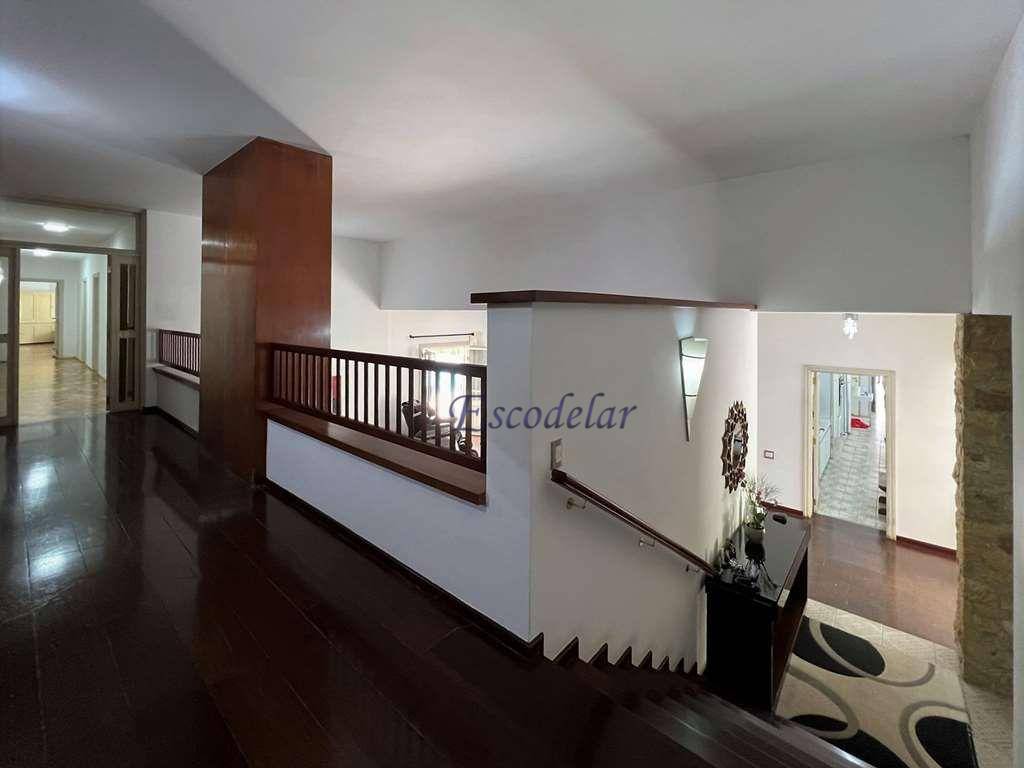 Casa de Condomínio à venda com 5 quartos, 842m² - Foto 38