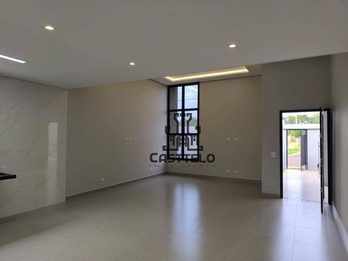 Casa à venda com 3 quartos, 201m² - Foto 6