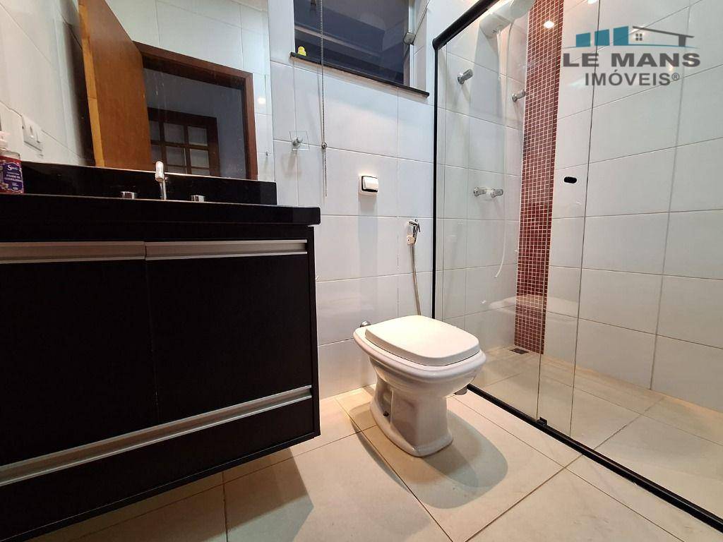 Casa à venda com 3 quartos, 150m² - Foto 12