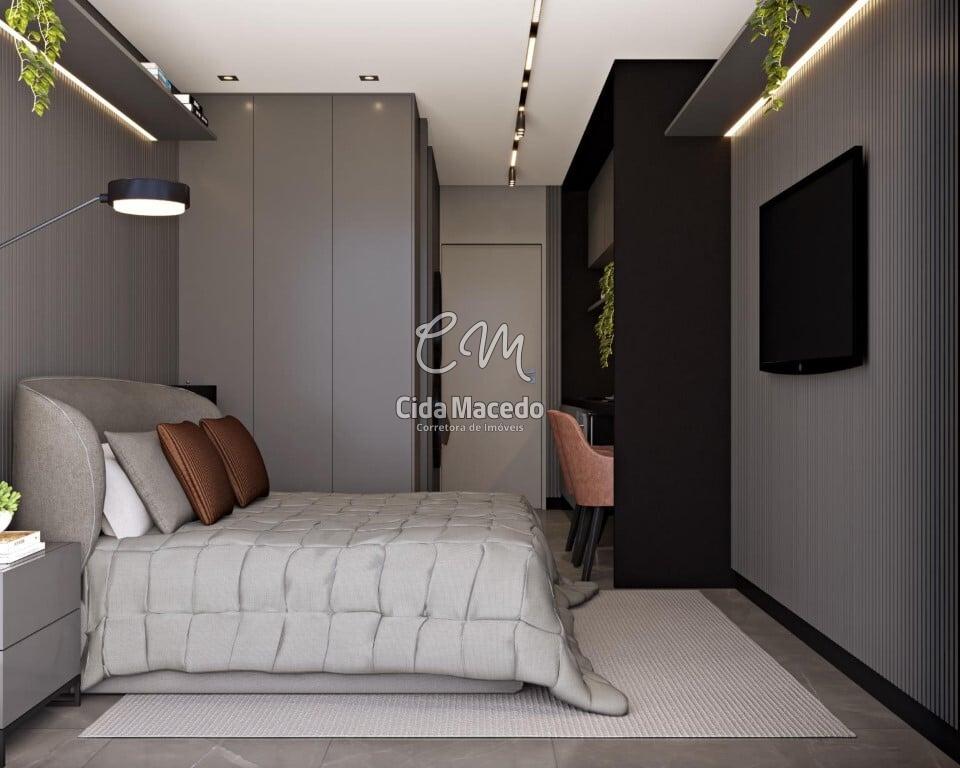 Cobertura à venda com 2 quartos, 151m² - Foto 6