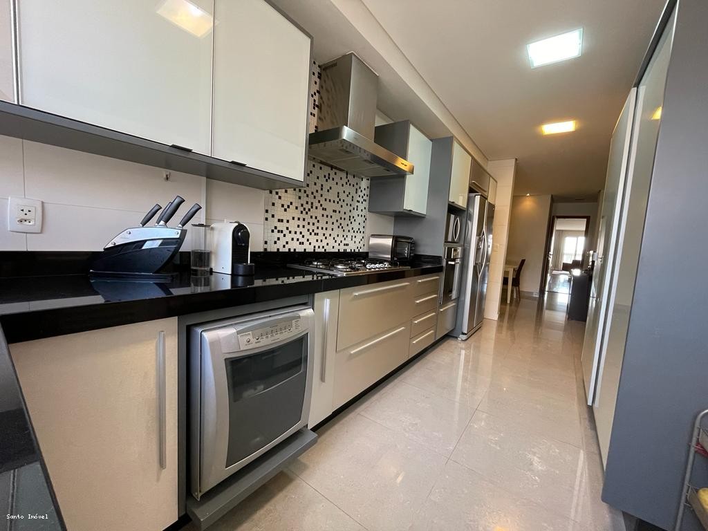 Apartamento à venda com 3 quartos, 262m² - Foto 7