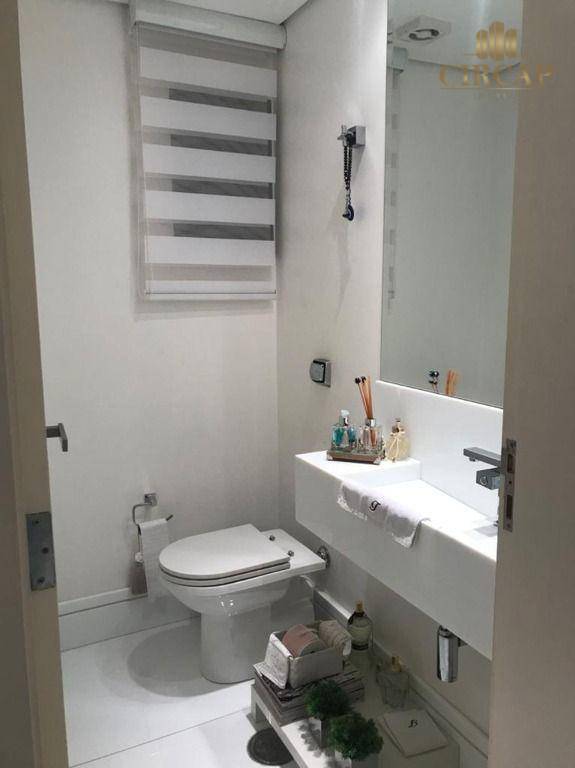 Apartamento à venda com 4 quartos, 310m² - Foto 11