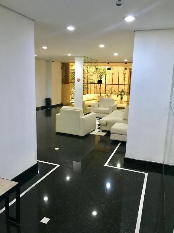 Apartamento à venda com 2 quartos, 73m² - Foto 47