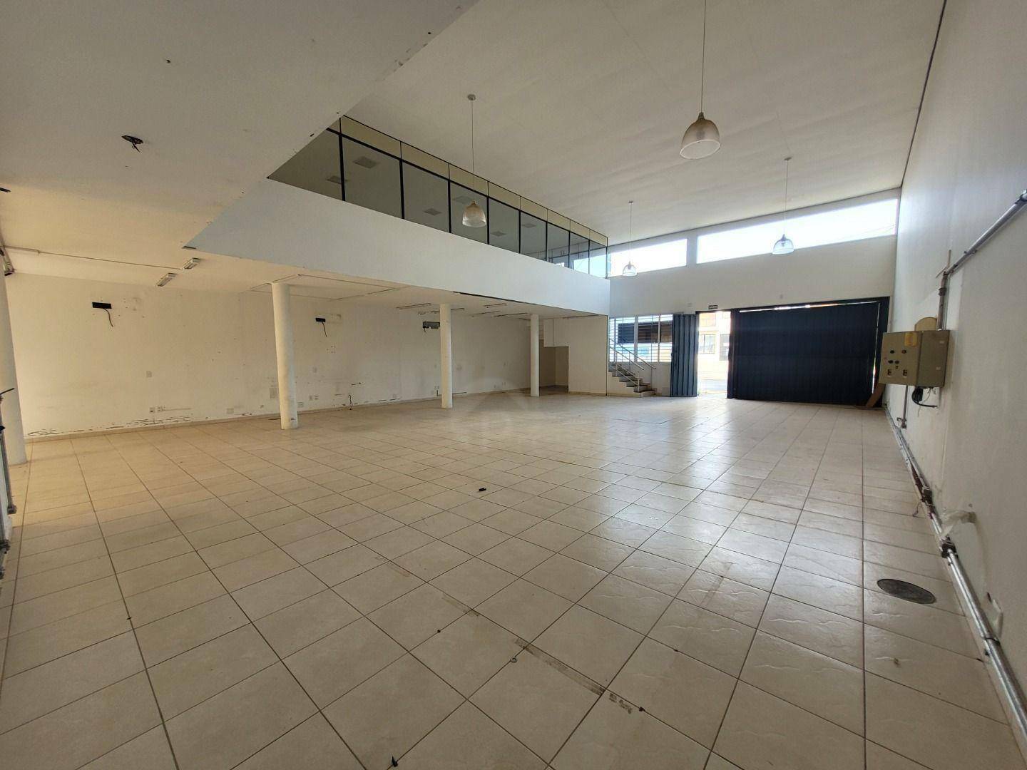 Depósito-Galpão-Armazém para alugar, 221m² - Foto 10