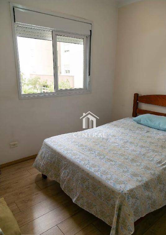 Apartamento à venda com 3 quartos, 94m² - Foto 7