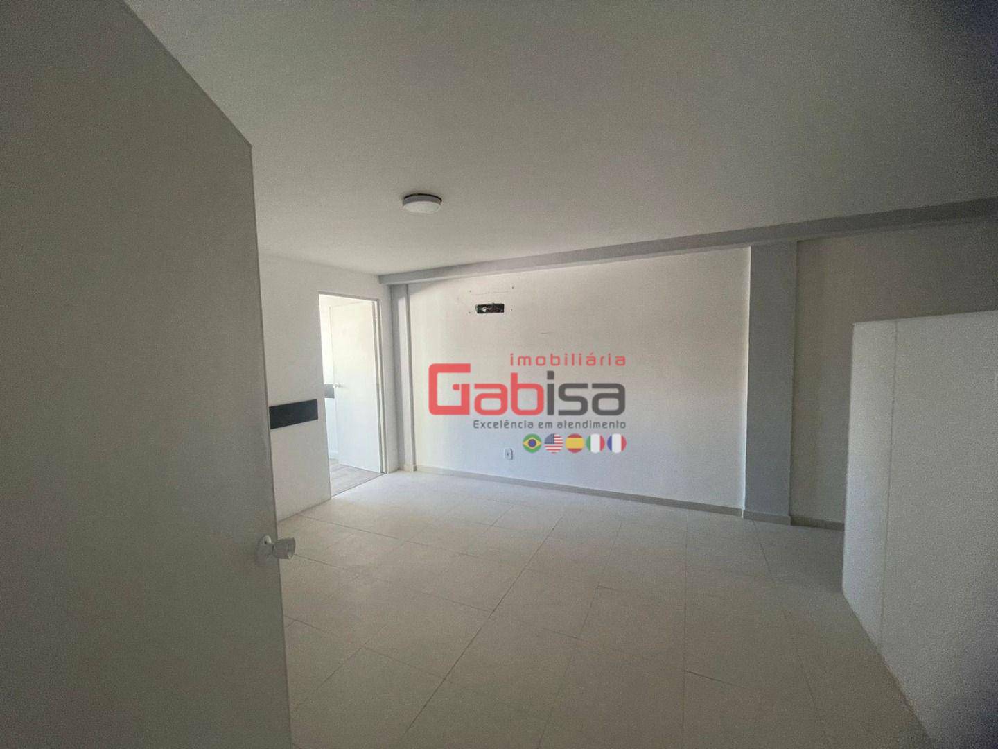 Conjunto Comercial-Sala à venda e aluguel, 64m² - Foto 1