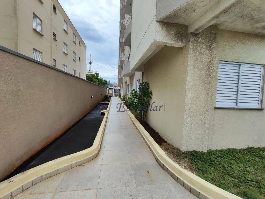 Apartamento à venda com 2 quartos, 69m² - Foto 26