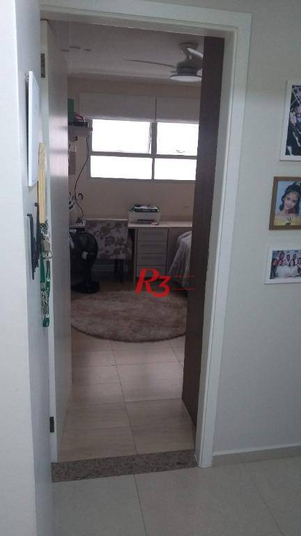 Apartamento à venda com 3 quartos, 98m² - Foto 18