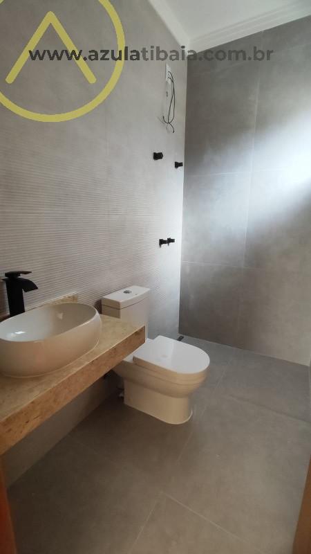 Casa de Condomínio à venda com 3 quartos, 205m² - Foto 10